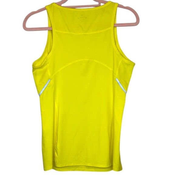 Athleta Running Reflective Tank Top - Size Small - Picture 2 of 8